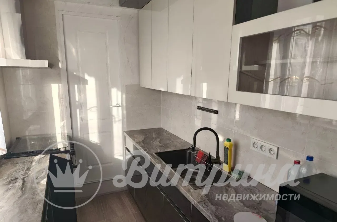 4-комнатная квартира Ойбек — 9