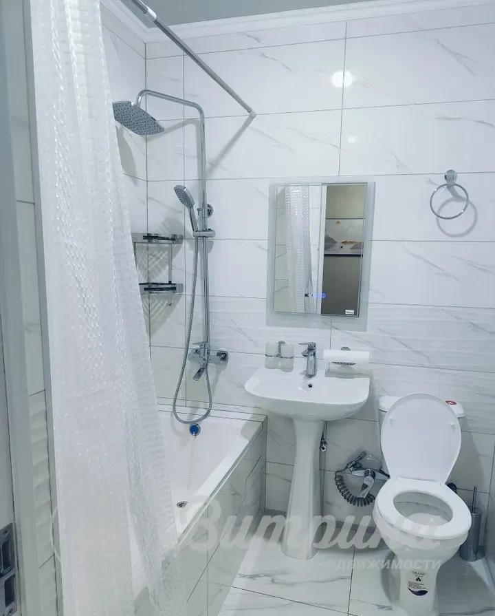 2-комнатная квартира ЖК Art House — 6