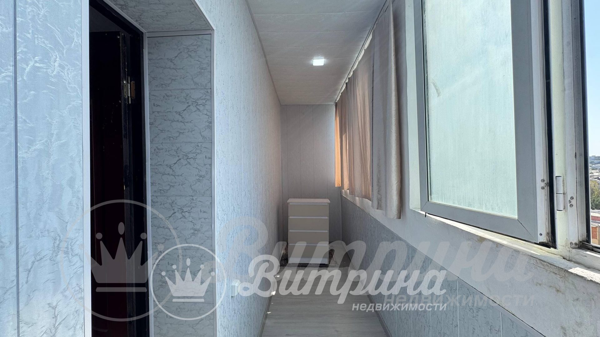 1в2-комнатная квартира в Юнусабад 16 — 2