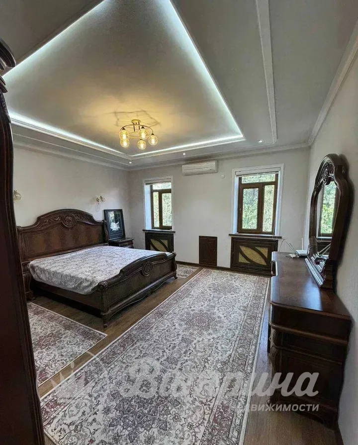 2-комнатная Дружба народов — 2