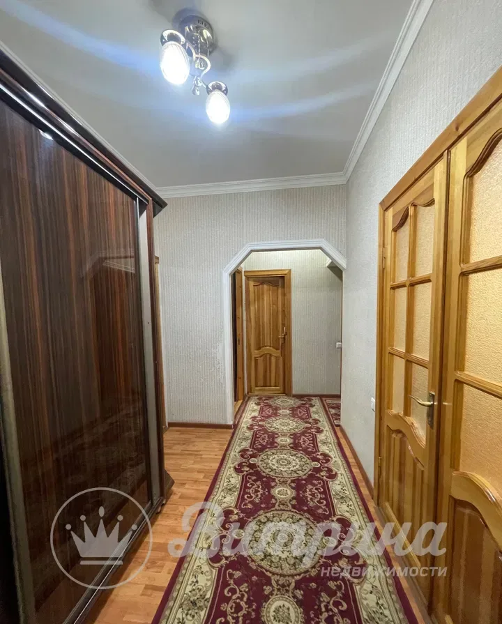 4-комнатная квартира рядом метро Тузель — 7