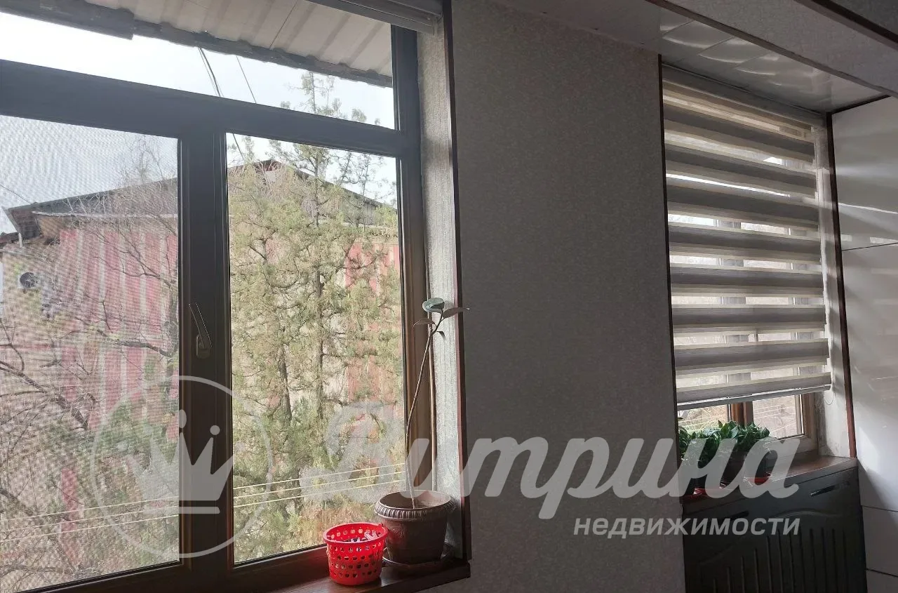 1в2-комнатная квартира в Юнусабад 6 — 5