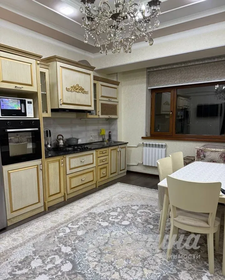 2-комнатная квартира Баурум — 1