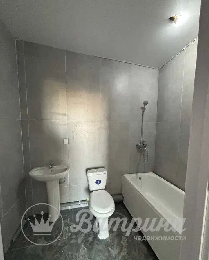 2-комнатная квартира, ЖК Assalom Jomiy — 3