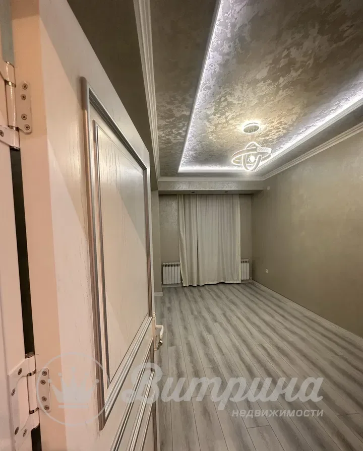 2-комнатная квартира в Эшонгузар сити — 2