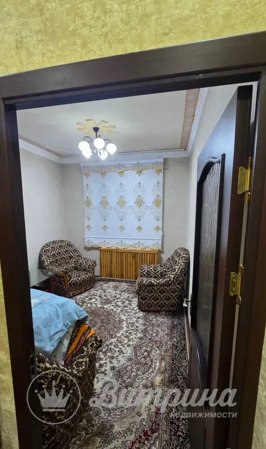 4-комнатная квартира в метро Ойбек  — 7