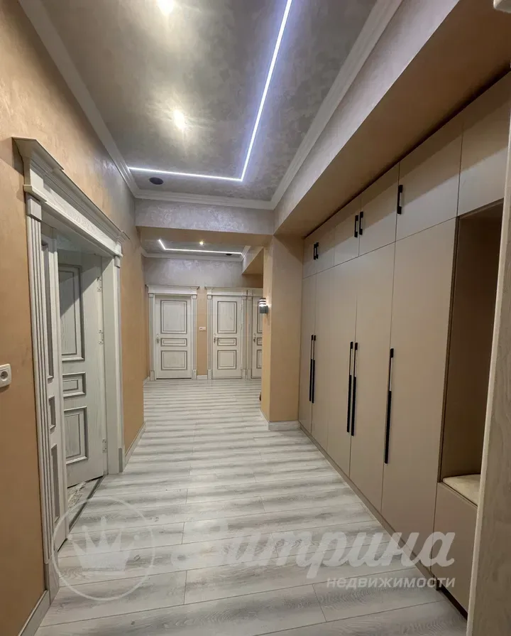 2-комнатная квартира в Эшонгузар сити — 4