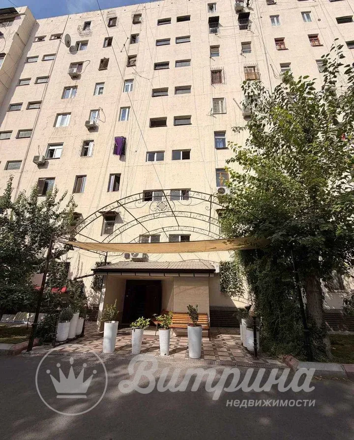 2-комнатная Дружба народов — 9
