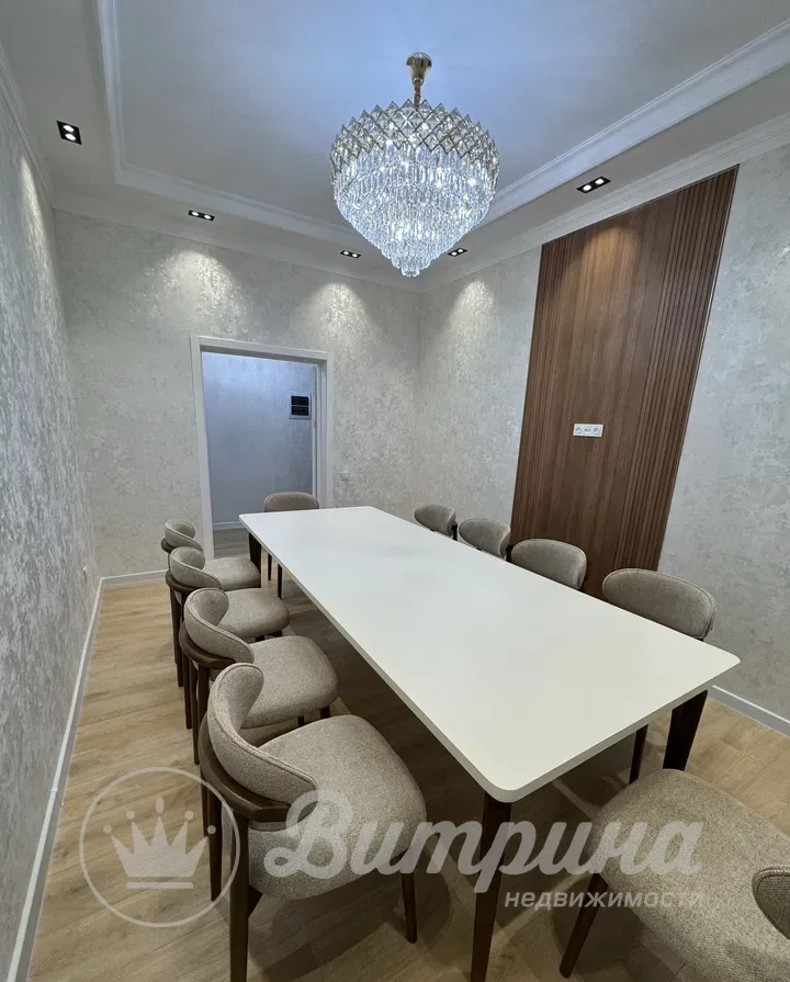 2-комнатная квартира в улица Махтумкули  — 4