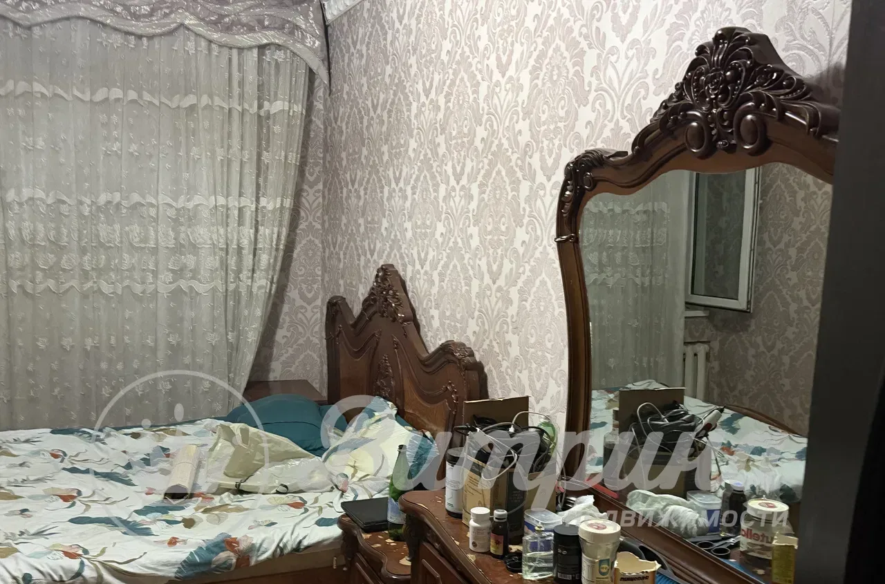 3-комнатная квартира Чиланзар — 3