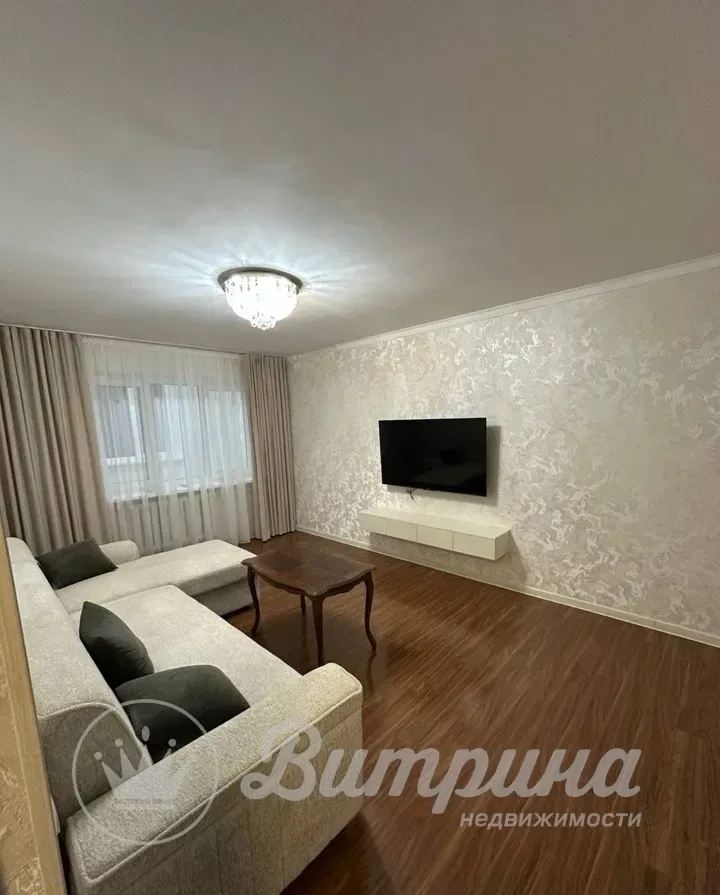 2комнатная квартира в Новомосковской — 2