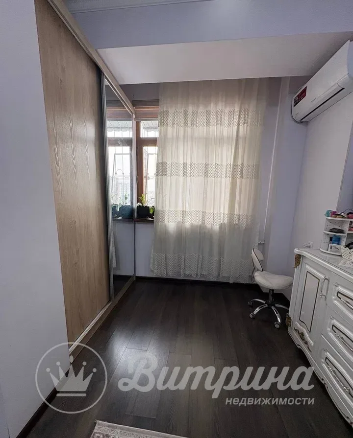 2-комнатная квартира Баурум — 8