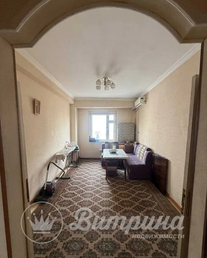 3-комнатная квартира в метро Машинасозлар — 5