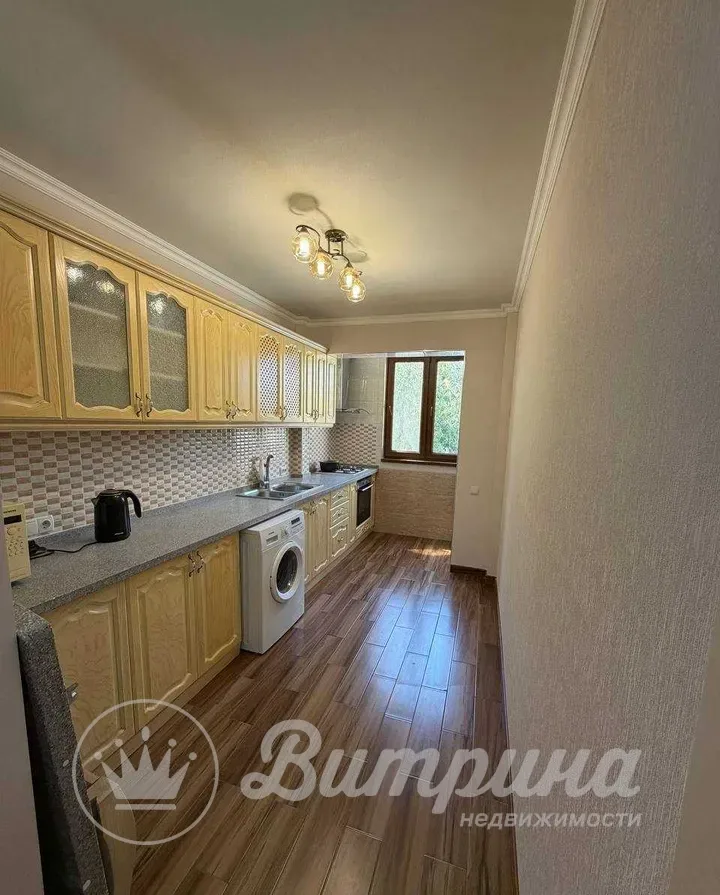 2-комнатная Дружба народов — 5