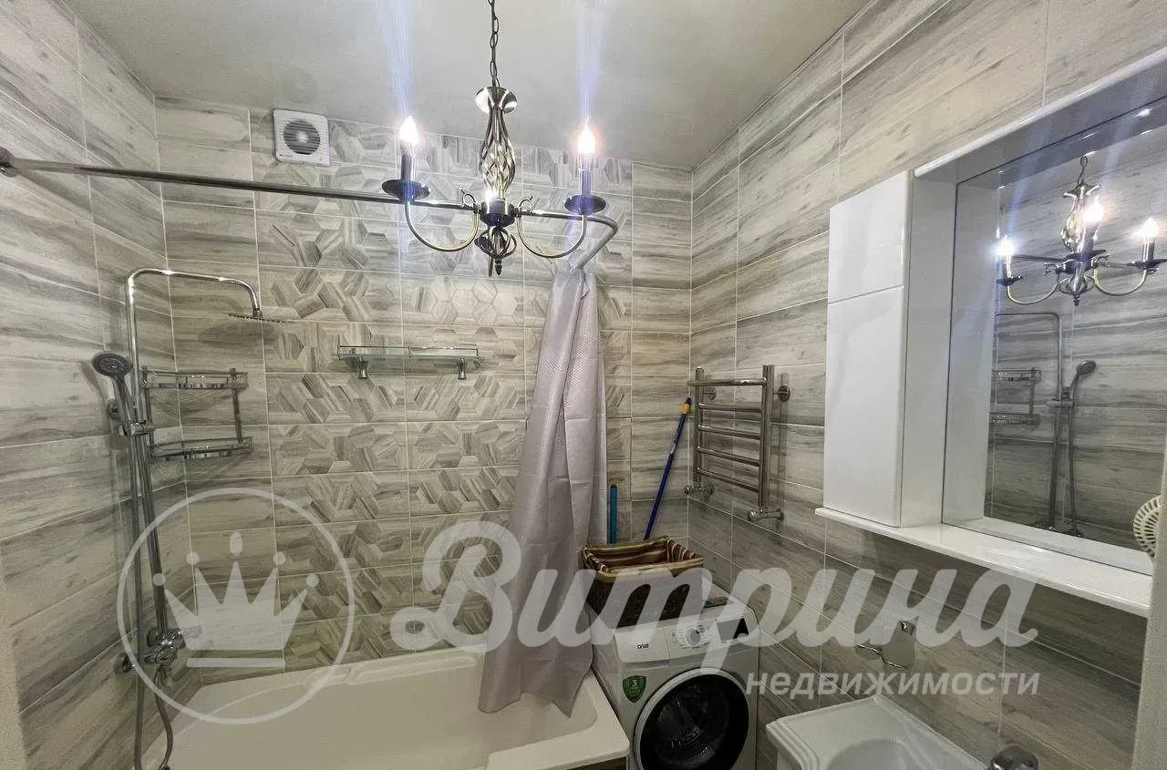3- комнатная квартира Жк Dream House  — 5