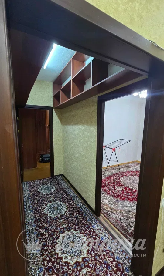 4-комнатная квартира в метро Ойбек  — 9