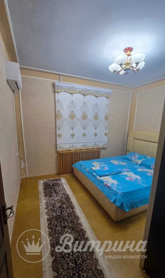 4-комнатная квартира в метро Ойбек  — 6