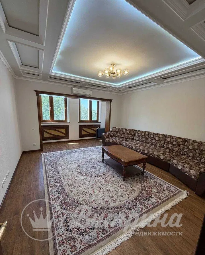 2-комнатная Дружба народов — 4