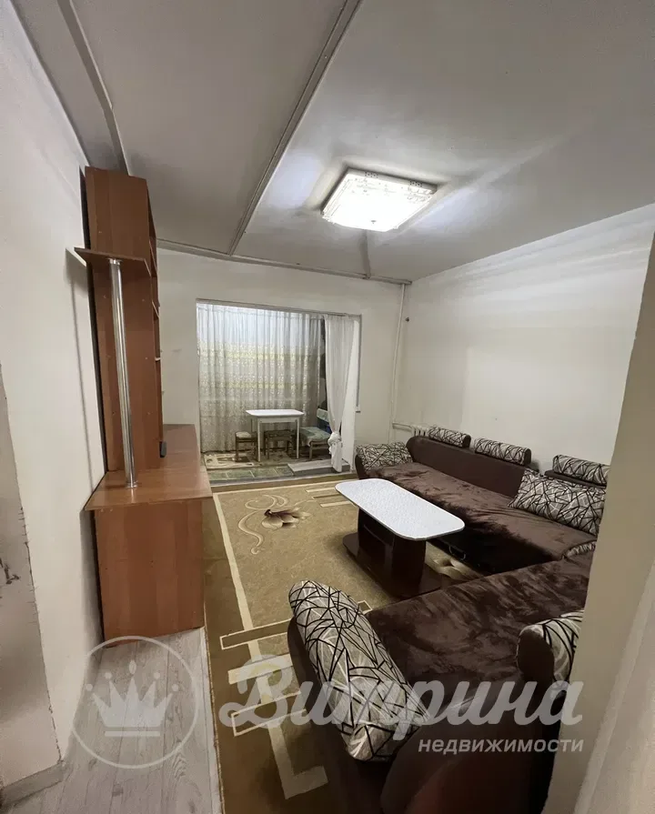 3-комнатная квартира Метро Туркистон — 3