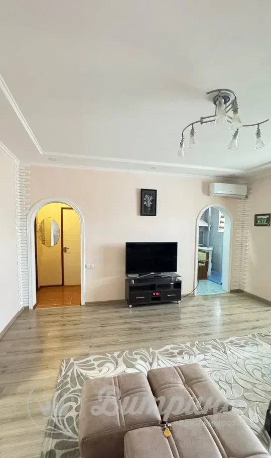 2-комнатная квартира Шохона — 2