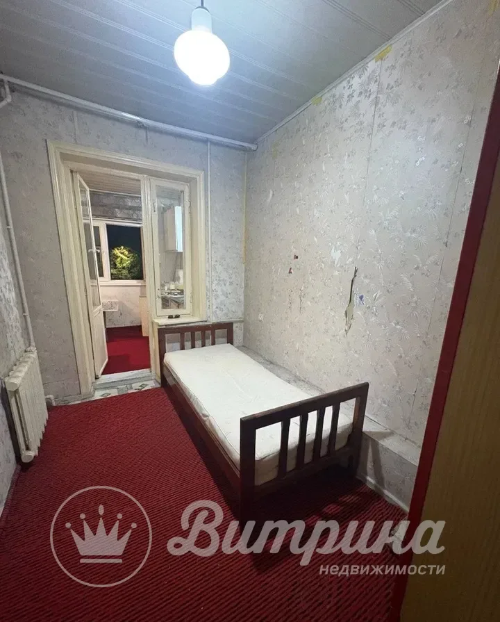 2-комнатная квартира ТТЗ — 4
