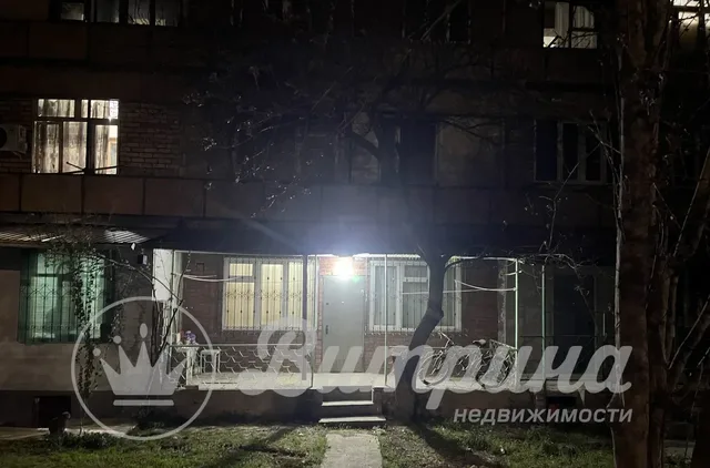 3-комнатная квартира Метро Туркистон