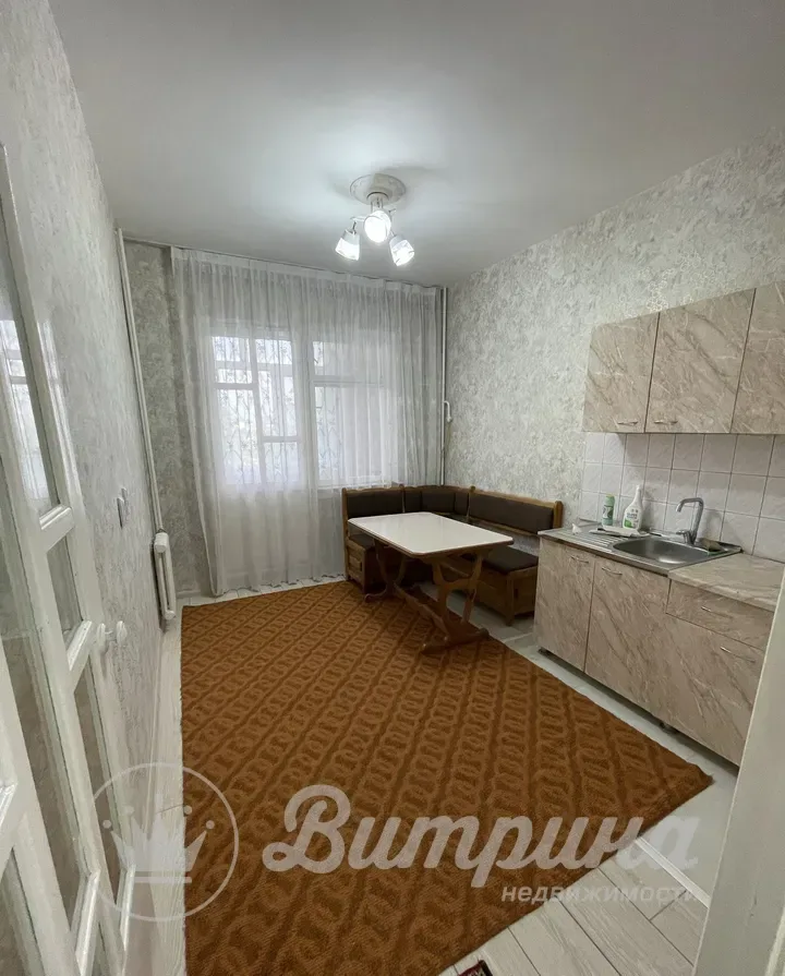 2-комнатная квартира Себзор — 4