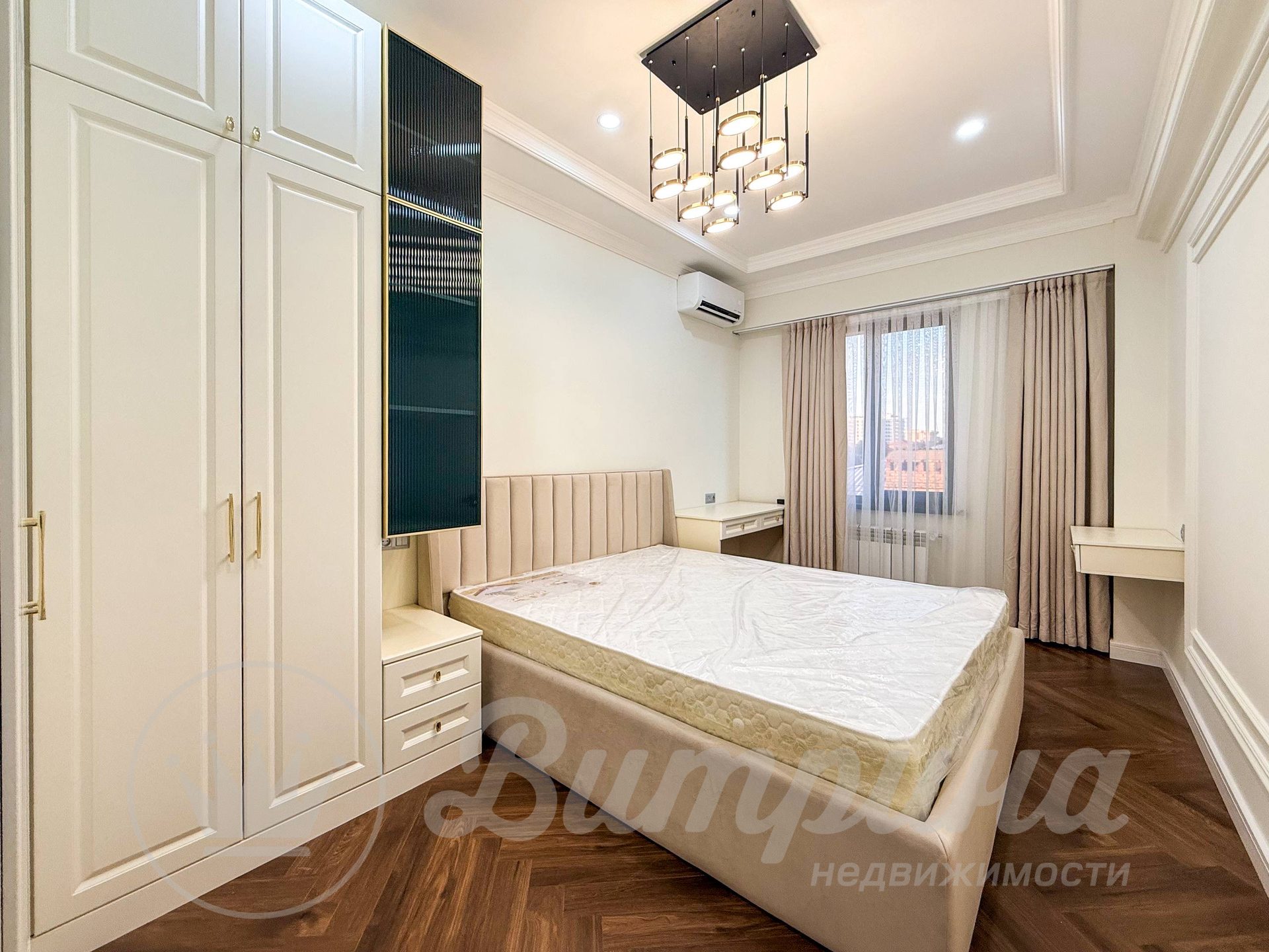 4-комнатная квартира ЖК Nukus Avenue — 5