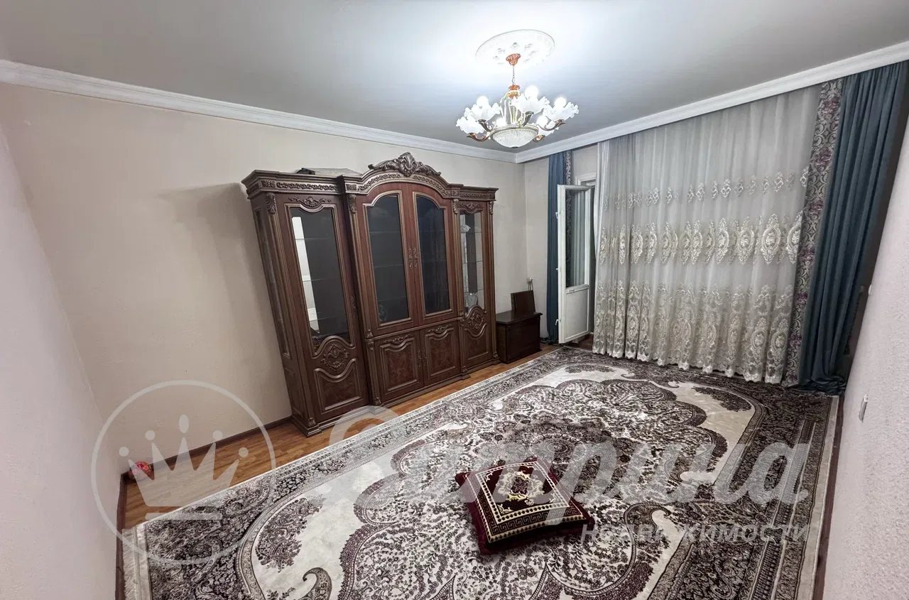 5-комнатная квартира Чорсу — 3