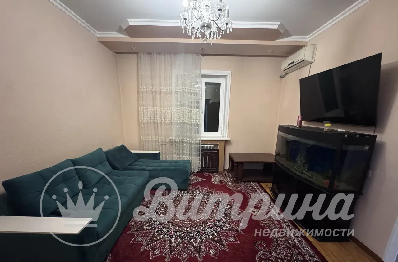 5-комнатная квартира Чорсу — 2