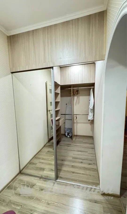 2-комнатная квартира Шохона — 6