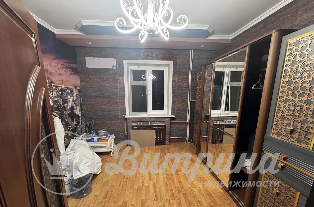 5-комнатная квартира Чорсу — 4