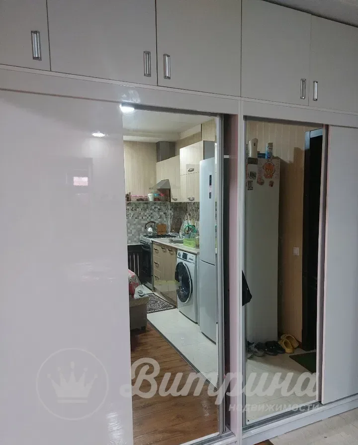 1в2-комнатная квартира в Юнусабад 6 — 4