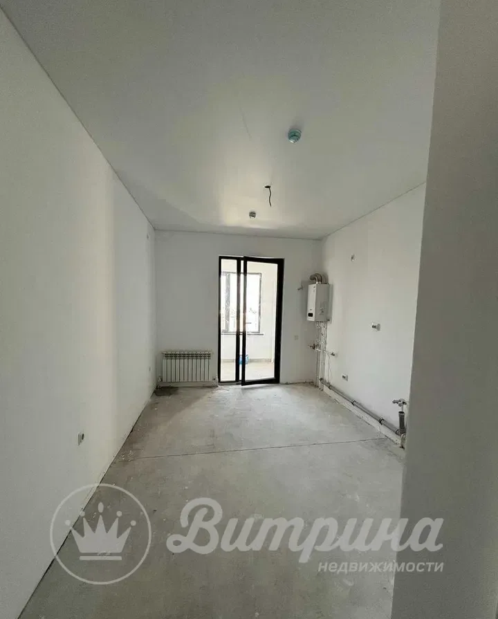 2-комнатная квартира, ЖК Assalom Jomiy — 7