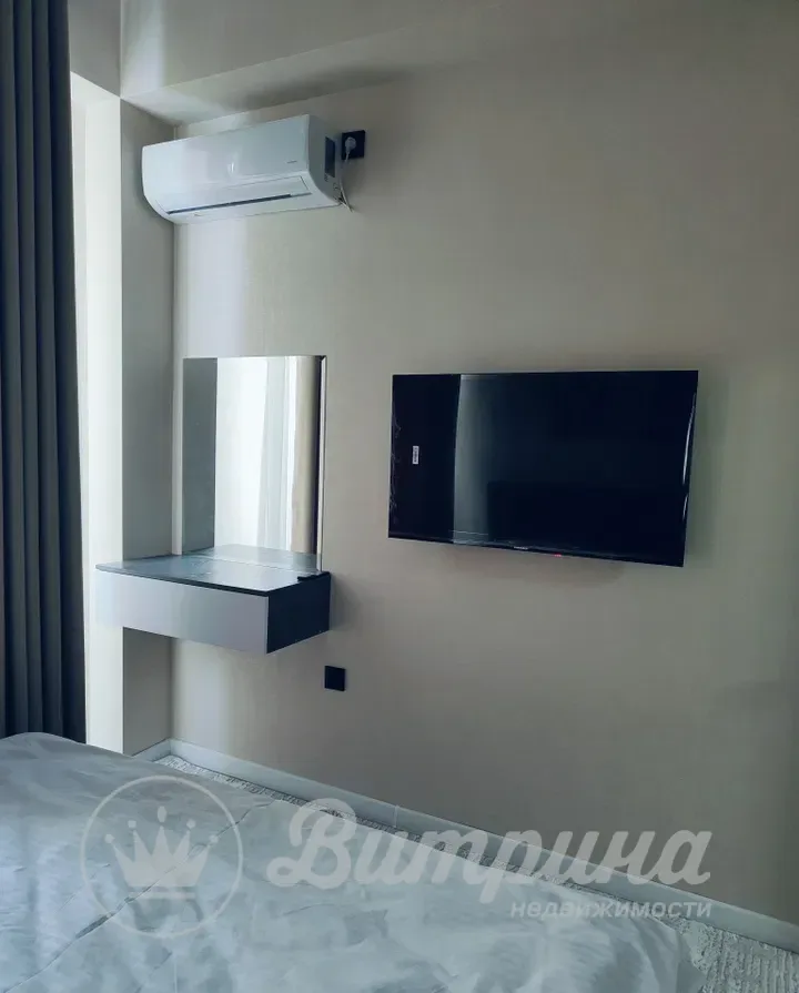 2-комнатная квартира Учтепа — 3