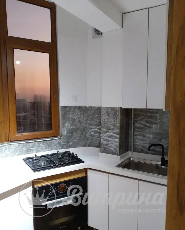 3-комнатная квартира в Шахристанский  — 2