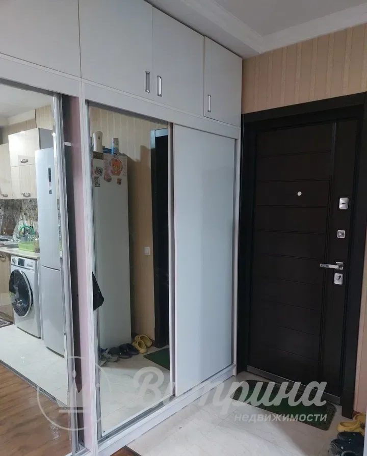 1в2-комнатная квартира в Юнусабад 6 — 3