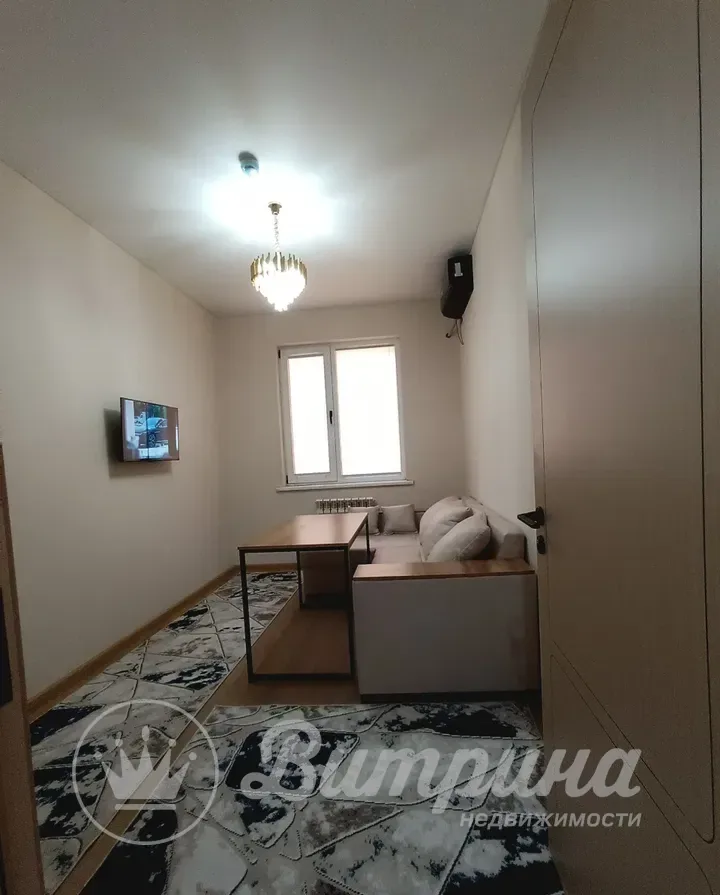 1-комнатная квартира ЖК Башкент — 2