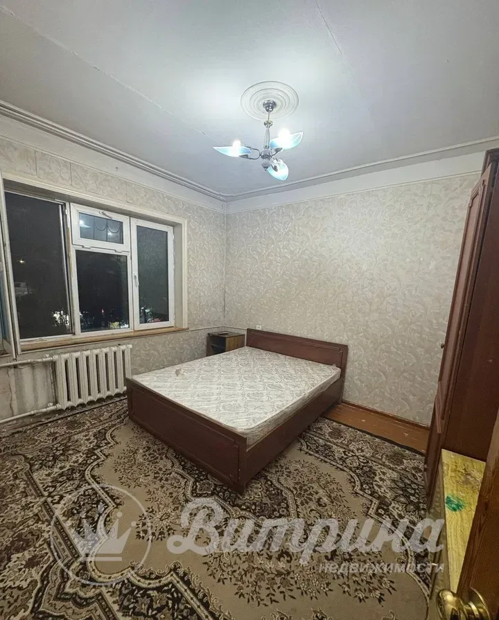 2-комнатная квартира ТТЗ — 2