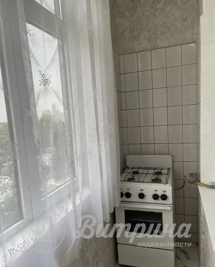 2-комнатная квартира Себзор — 6