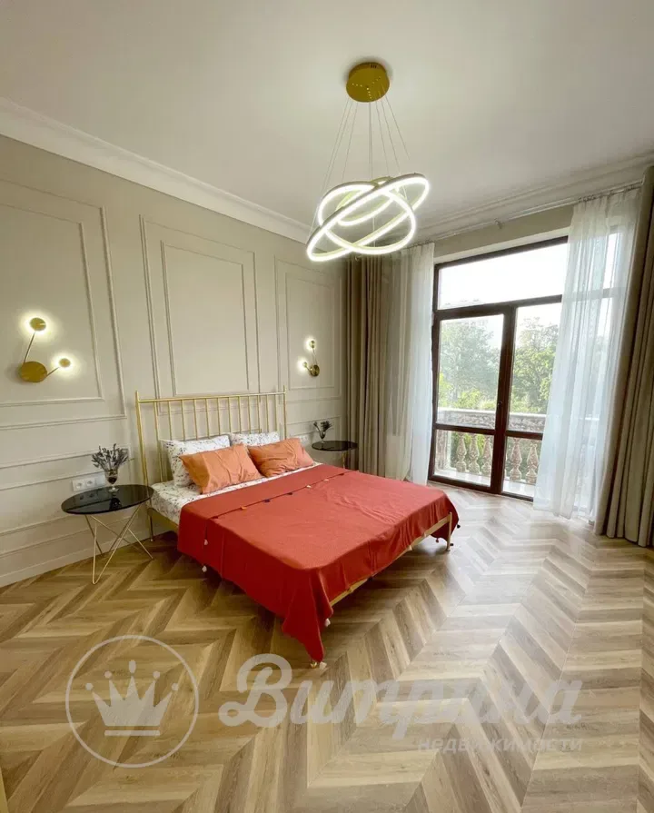 3-комнатная квартира ЖК Poytaxt Gavhari — 6