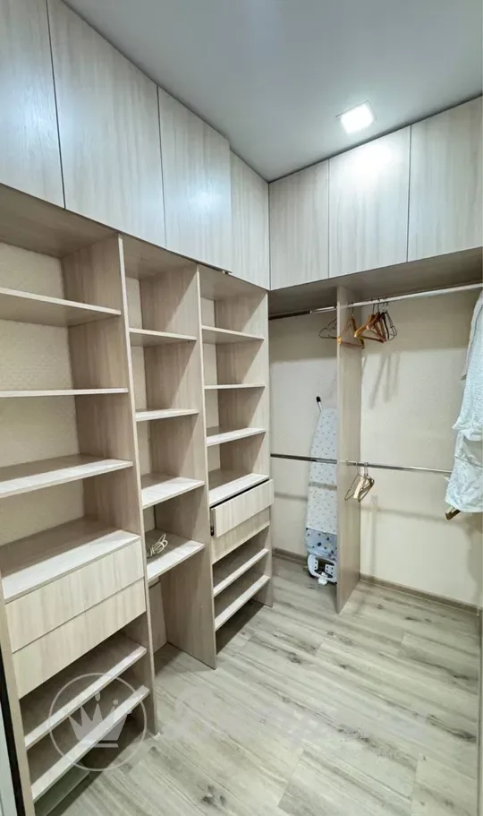 2-комнатная квартира Шохона — 7
