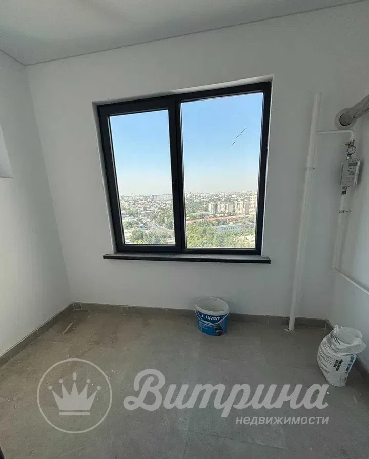 2-комнатная квартира, ЖК Assalom Jomiy — 2