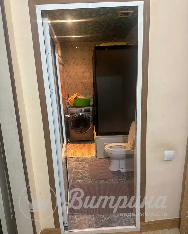 3-комнатная квартира в метро Машинасозлар — 6