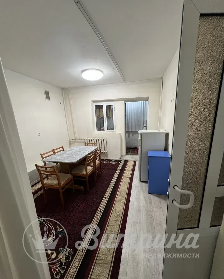 3-комнатная квартира Метро Туркистон — 6