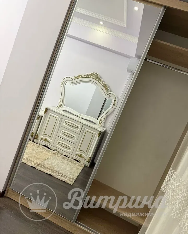 2-комнатная квартира Баурум — 5