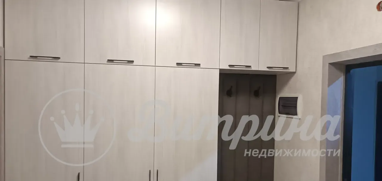 2-комнатная квартира Сергели — 2