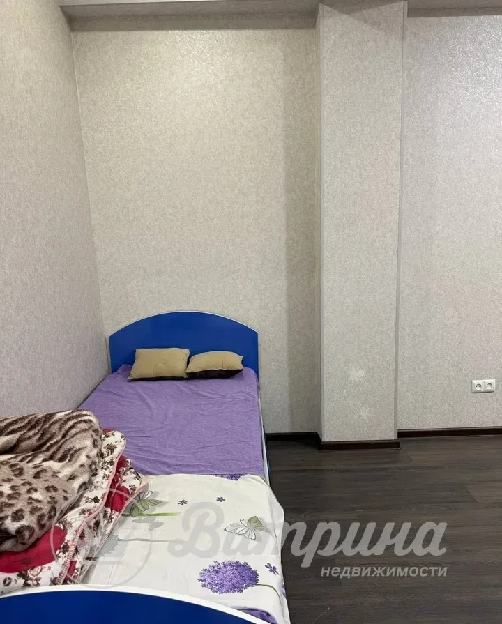 2-комнатная квартира Баурум — 7