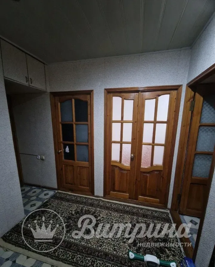 2-комнатная квартира ТТЗ — 5