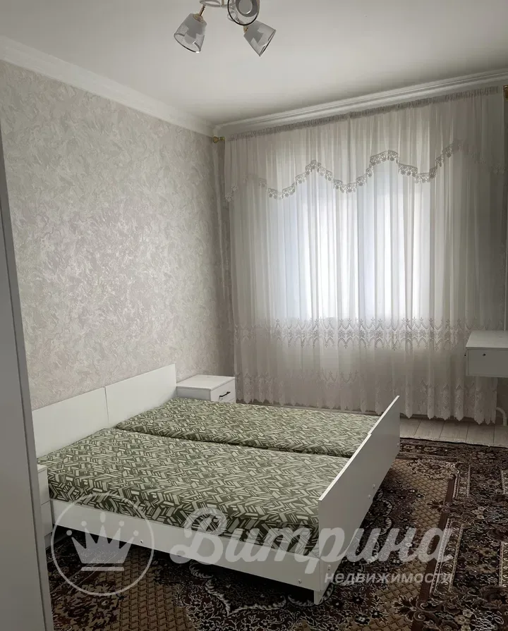2-комнатная квартира Себзор — 2